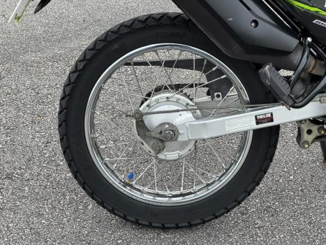 YAMAHA XTZ 150 Crosser ED, Foto 8