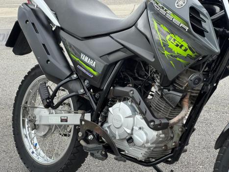 YAMAHA XTZ 150 Crosser ED, Foto 10