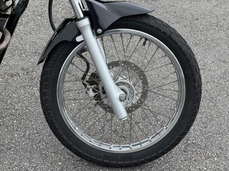 YAMAHA XTZ 150 Crosser ED, Foto 11