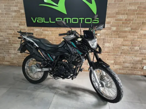 YAMAHA XTZ 150 Crosser S FLEX, Foto 6