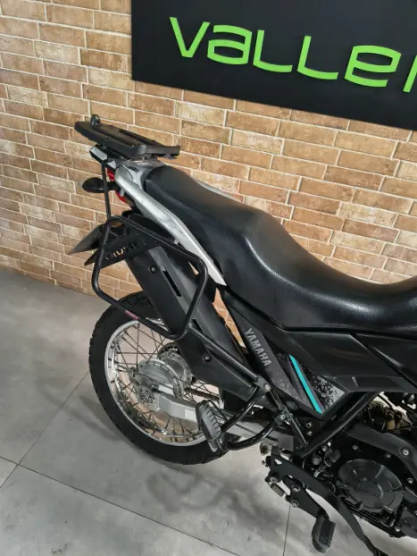 YAMAHA XTZ 150 Crosser S FLEX, Foto 9