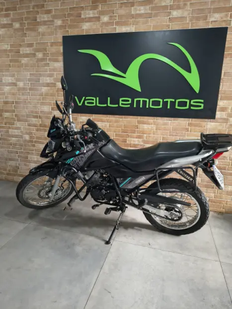 YAMAHA XTZ 150 Crosser S FLEX, Foto 5