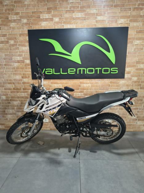 YAMAHA XTZ 150 Crosser S FLEX, Foto 7