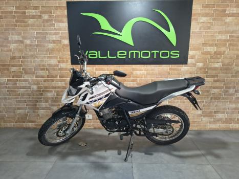 YAMAHA XTZ 150 Crosser S FLEX, Foto 8