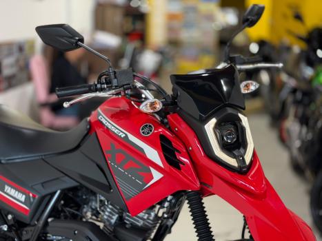 YAMAHA XTZ 150 Crosser Z, Foto 2