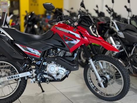 YAMAHA XTZ 150 Crosser Z, Foto 5