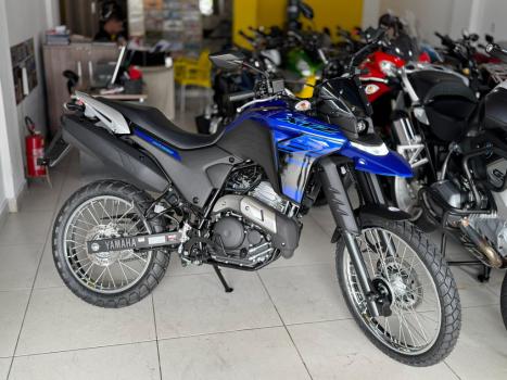 YAMAHA XTZ 250 LANDER, Foto 1 YAMAHA XTZ 250 LANDER, Foto 1