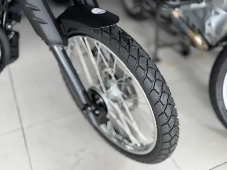 YAMAHA XTZ 250 LANDER, Foto 4 YAMAHA XTZ 250 LANDER, Foto 4