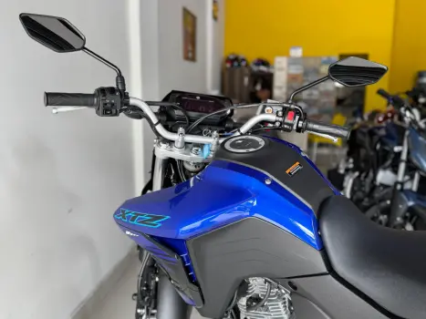 YAMAHA XTZ 250 LANDER, Foto 10 YAMAHA XTZ 250 LANDER, Foto 10