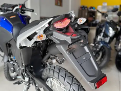 YAMAHA XTZ 250 LANDER, Foto 8 YAMAHA XTZ 250 LANDER, Foto 8