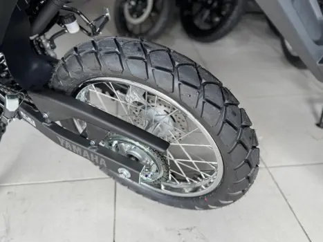 YAMAHA XTZ 250 LANDER, Foto 9 YAMAHA XTZ 250 LANDER, Foto 9