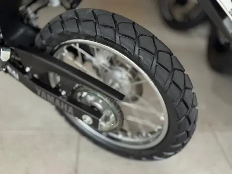 YAMAHA XTZ 250 LANDER, Foto 10