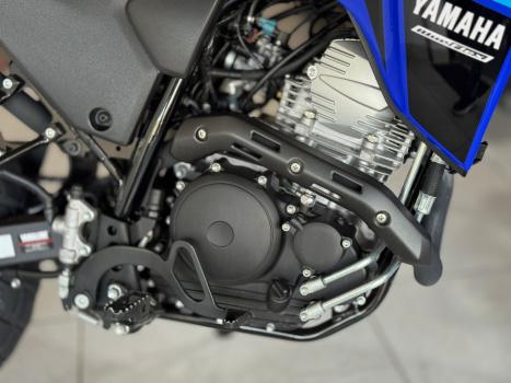 YAMAHA XTZ 250 LANDER, Foto 4