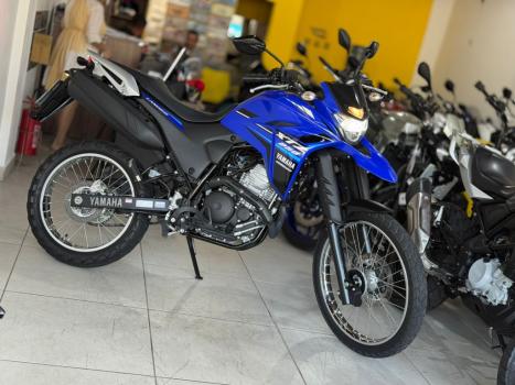 YAMAHA XTZ 250 LANDER, Foto 7
