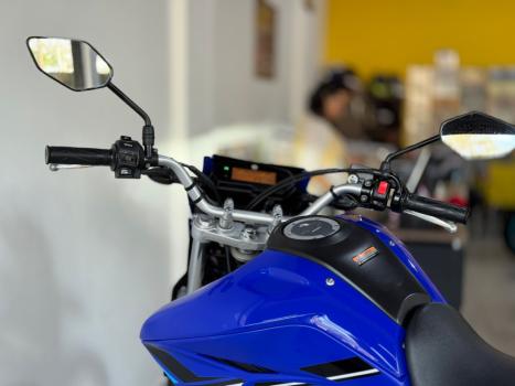 YAMAHA XTZ 250 LANDER, Foto 9
