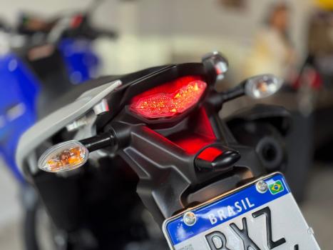 YAMAHA XTZ 250 LANDER, Foto 10