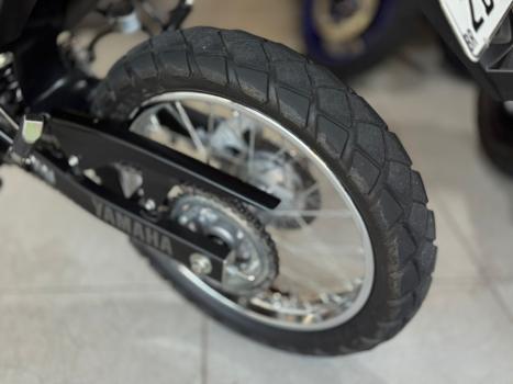 YAMAHA XTZ 250 LANDER, Foto 11