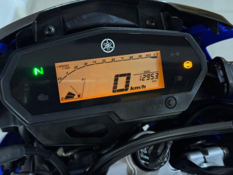 YAMAHA XTZ 250 LANDER, Foto 12