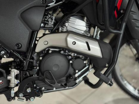YAMAHA XTZ 250 LANDER, Foto 3