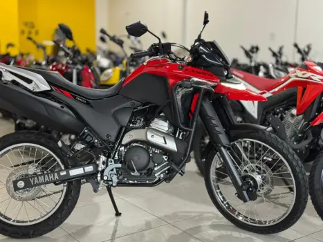 YAMAHA XTZ 250 LANDER, Foto 4