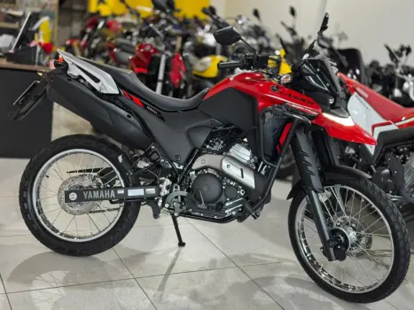 YAMAHA XTZ 250 LANDER, Foto 6