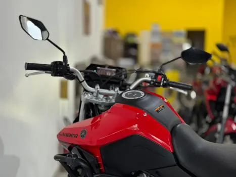 YAMAHA XTZ 250 LANDER, Foto 8