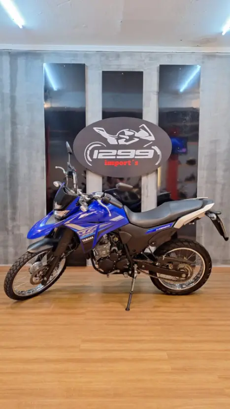 YAMAHA XTZ 250 LANDER, Foto 7 YAMAHA XTZ 250 LANDER, Foto 7