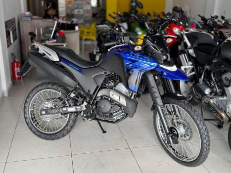 YAMAHA XTZ 250 LANDER, Foto 1