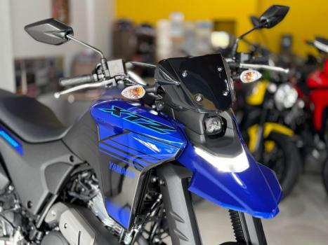 YAMAHA XTZ 250 LANDER, Foto 3
