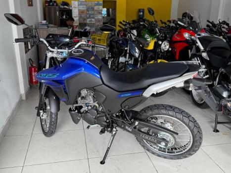 YAMAHA XTZ 250 LANDER, Foto 5