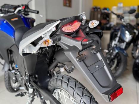 YAMAHA XTZ 250 LANDER, Foto 6