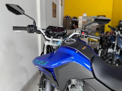 YAMAHA XTZ 250 LANDER, Foto 7