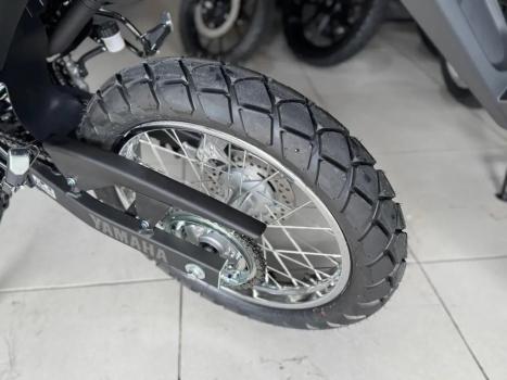 YAMAHA XTZ 250 LANDER, Foto 8