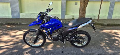 YAMAHA XTZ 250 LANDER, Foto 6