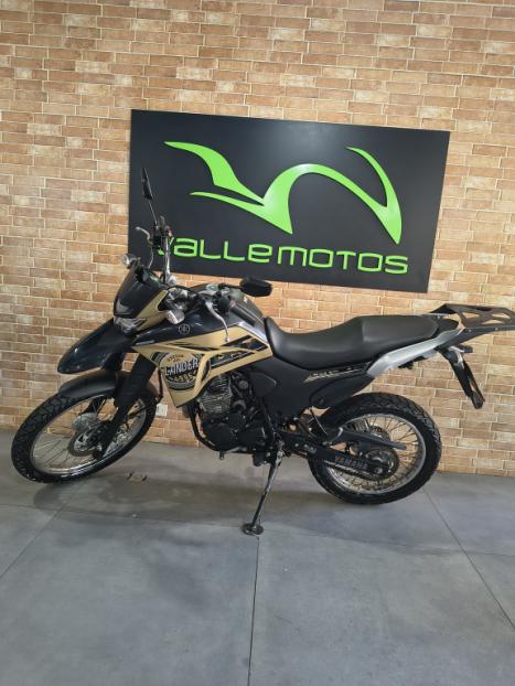 YAMAHA XTZ 250 LANDER, Foto 3