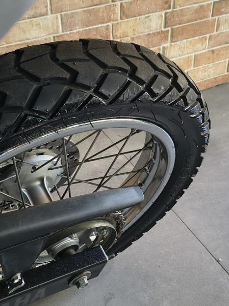 YAMAHA XTZ 250 LANDER, Foto 6