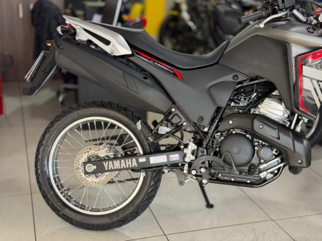 YAMAHA XTZ 250 LANDER, Foto 7