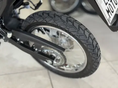 YAMAHA XTZ 250 LANDER, Foto 9