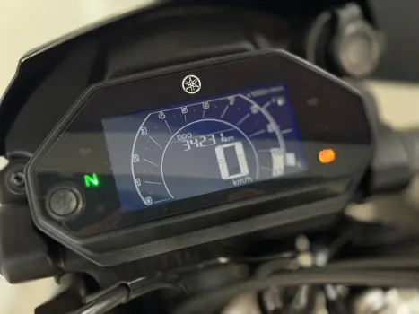 YAMAHA XTZ 250 LANDER, Foto 13