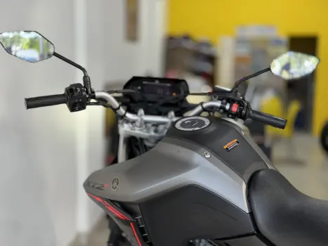 YAMAHA XTZ 250 LANDER, Foto 11