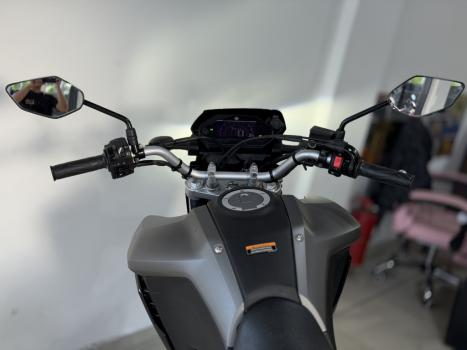 YAMAHA XTZ 250 LANDER, Foto 12