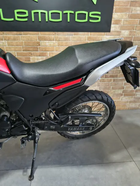 YAMAHA XTZ 250 LANDER, Foto 10