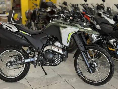 YAMAHA XTZ 250 LANDER, Foto 6
