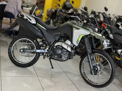 YAMAHA XTZ 250 LANDER, Foto 7