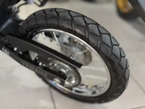 YAMAHA XTZ 250 LANDER, Foto 9