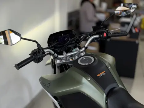 YAMAHA XTZ 250 LANDER, Foto 12