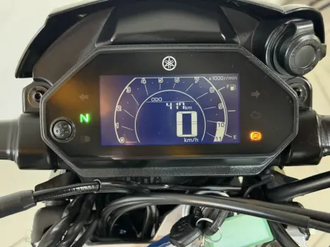 YAMAHA XTZ 250 LANDER, Foto 14