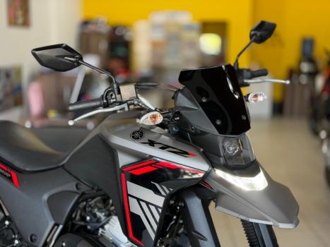 YAMAHA XTZ 250 LANDER, Foto 3