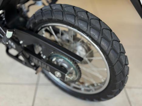 YAMAHA XTZ 250 LANDER, Foto 11