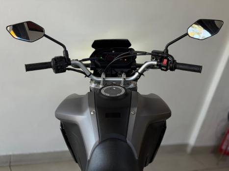 YAMAHA XTZ 250 LANDER, Foto 12